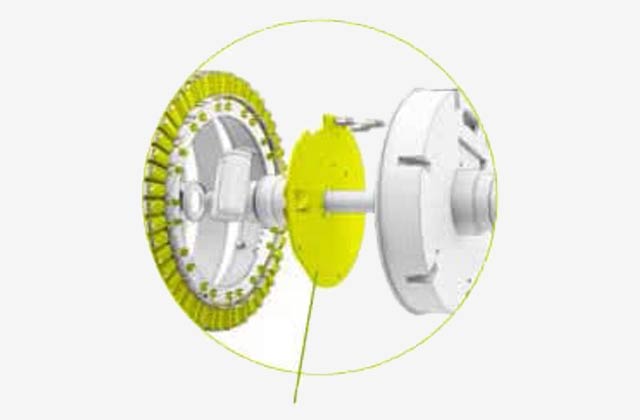 Hochpräzise Sensorik zur Steuerung und Regelung